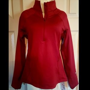 Under Armour long sleeve shirt